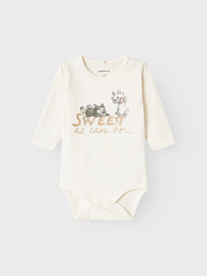 Baby romper JESSI DISNEY Jet Stream
