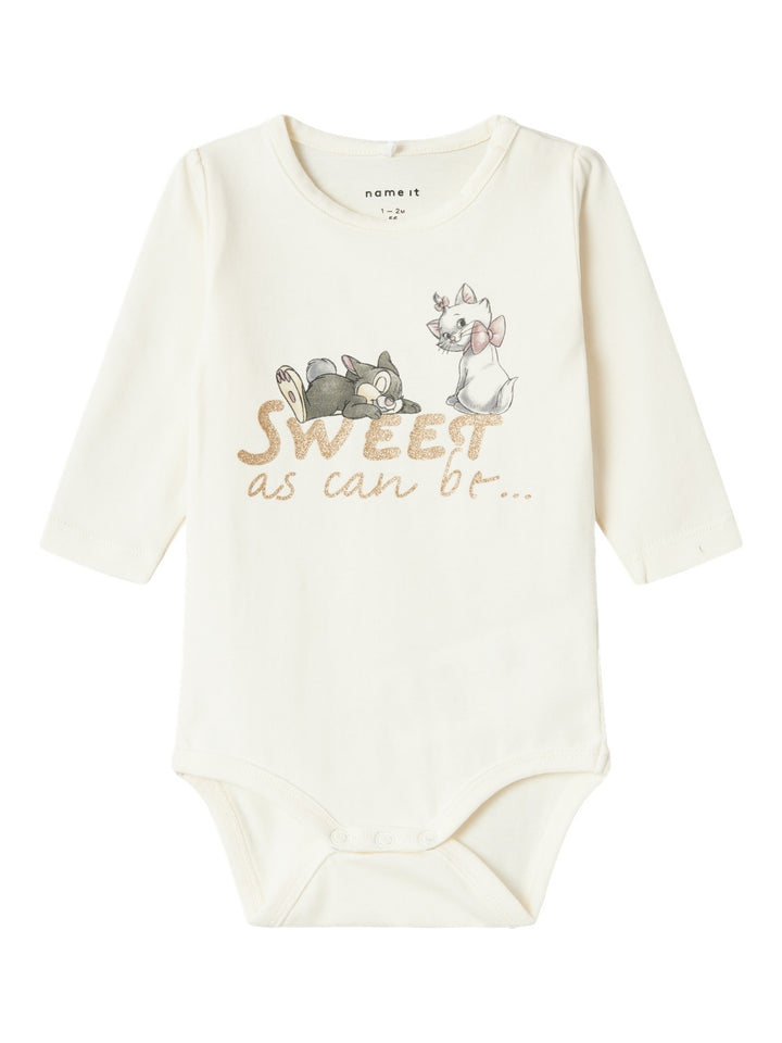 Baby romper JESSI DISNEY Jet Stream