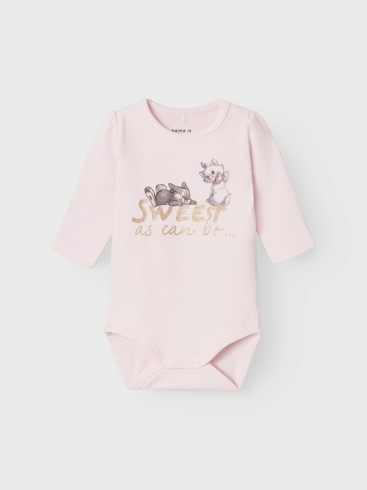 Baby romper JESSI DISNEY Festival Bloom