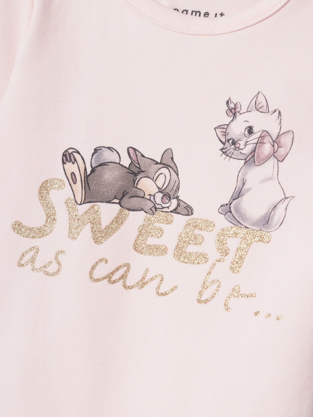 Baby romper JESSI DISNEY Festival Bloom