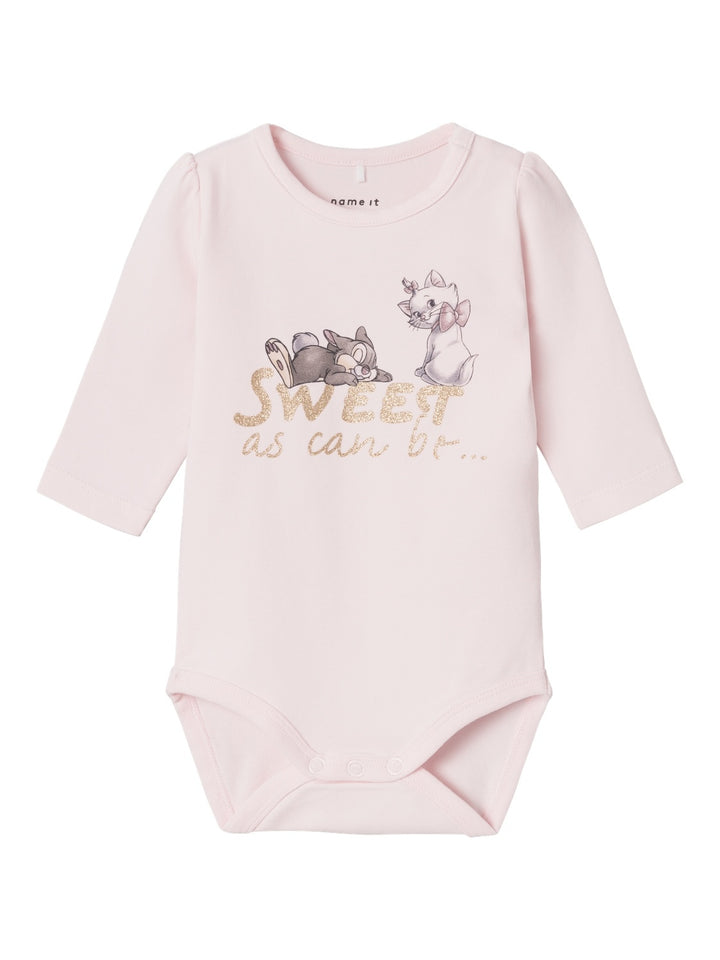 Baby romper JESSI DISNEY Festival Bloom