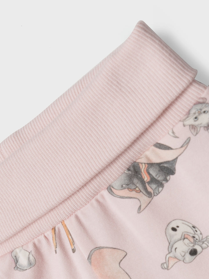 Babyhose JESS DISNEY Festival Bloom Regular Fit