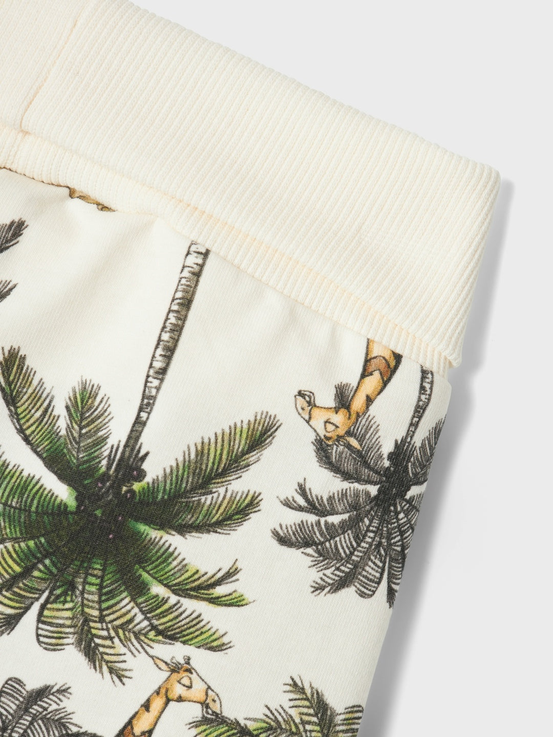 Baby broek JEBB LIONKING Jet Stream Regular Fit