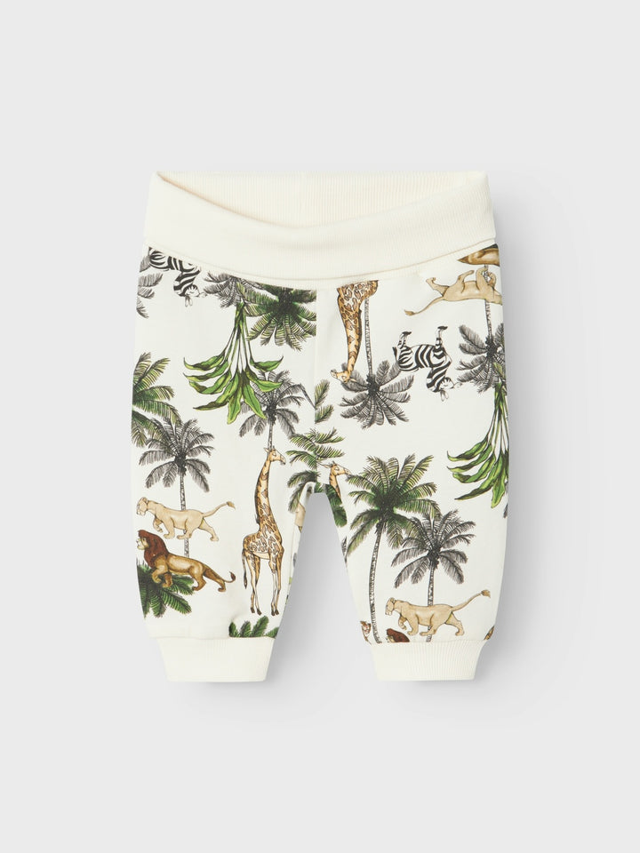 Baby broek JEBB LIONKING Jet Stream Regular Fit