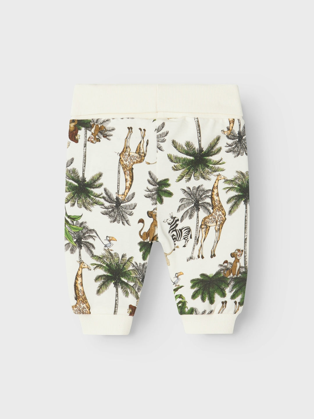 Baby broek JEBB LIONKING Jet Stream Regular Fit