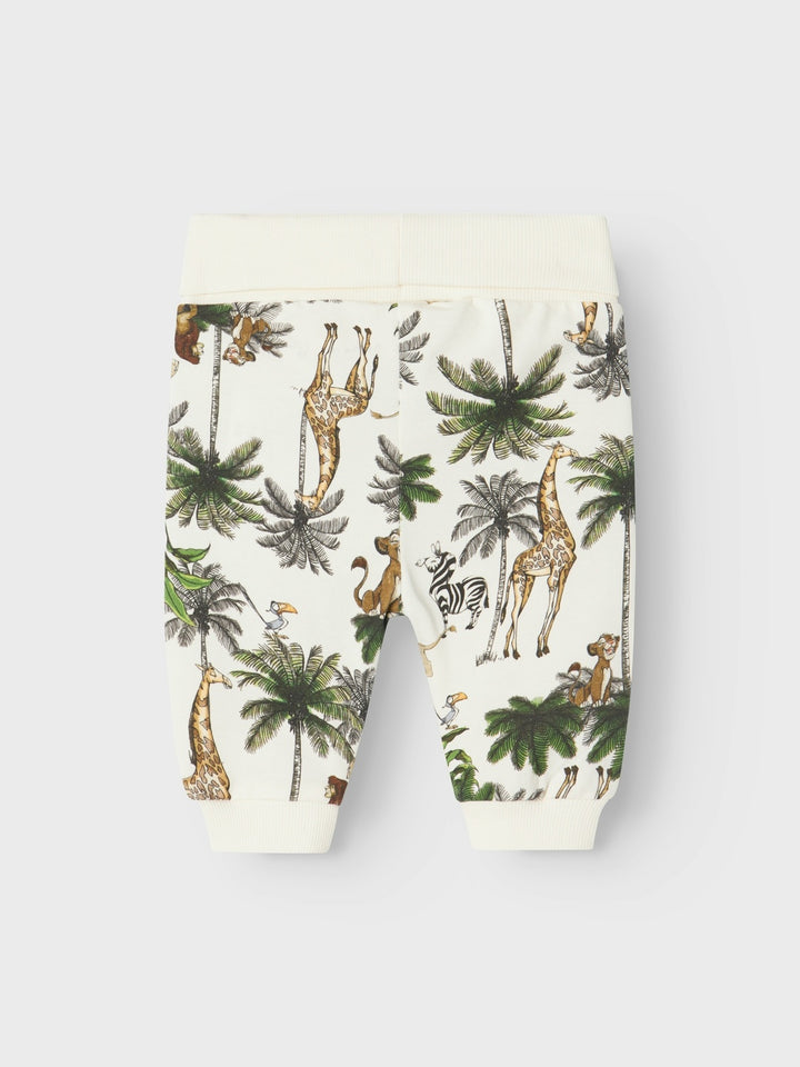 Baby broek JEBB LIONKING Jet Stream Regular Fit