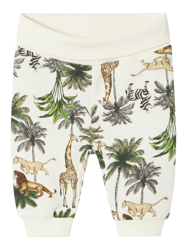 Baby broek JEBB LIONKING Jet Stream Regular Fit