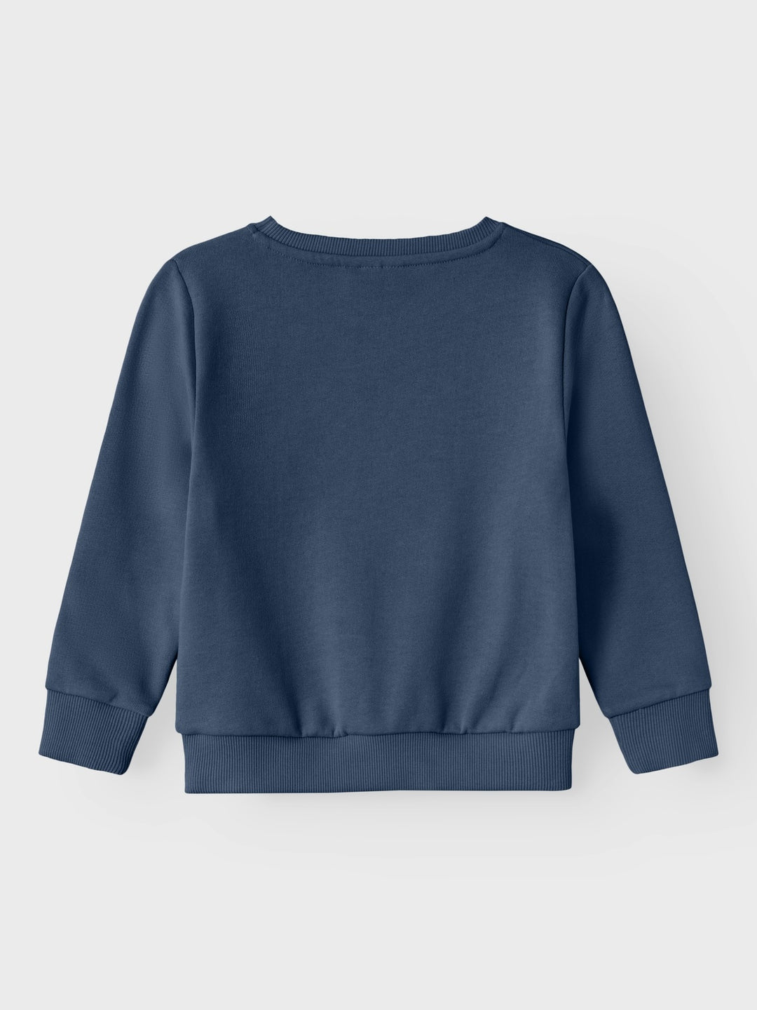 Mini trui KATLA Dark Denim Regular Fit