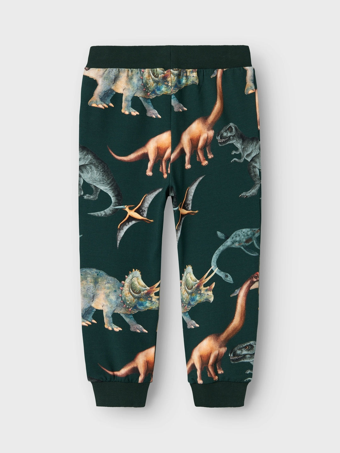 Mini joggingbroek KASMIR Pine Grove Regular Fit