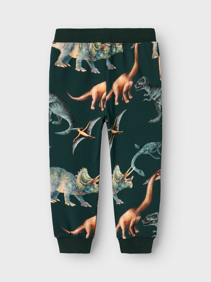 Mini joggingbroek KASMIR Pine Grove Regular Fit