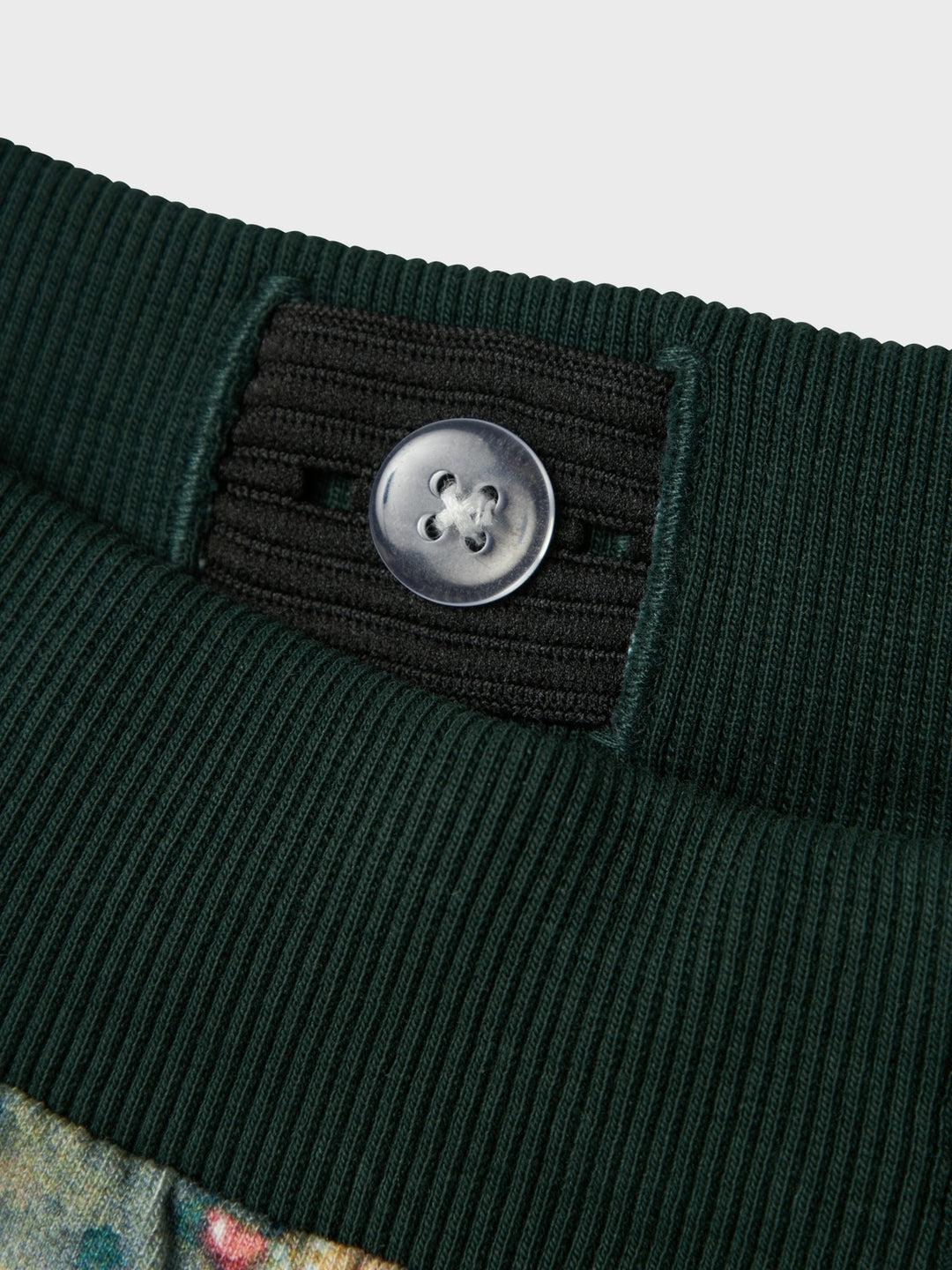 Mini joggingbroek KASMIR Pine Grove Regular Fit