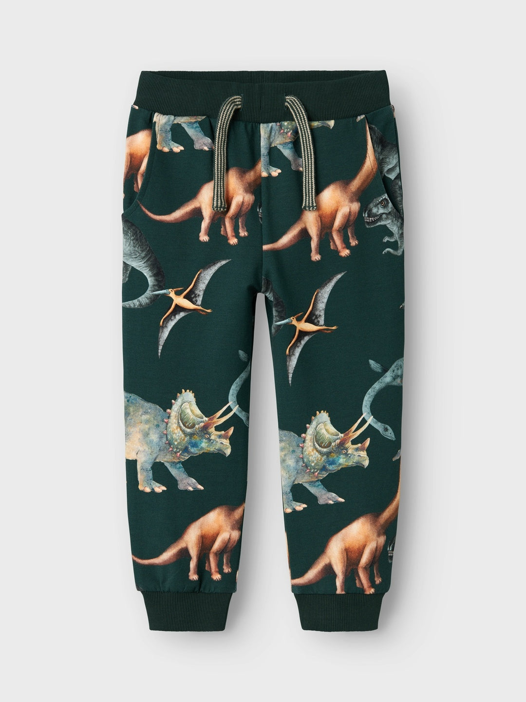 Mini joggingbroek KASMIR Pine Grove Regular Fit