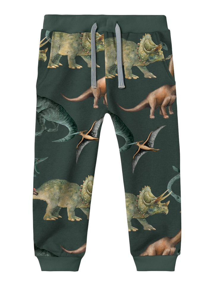 Mini joggingbroek KASMIR Pine Grove Regular Fit