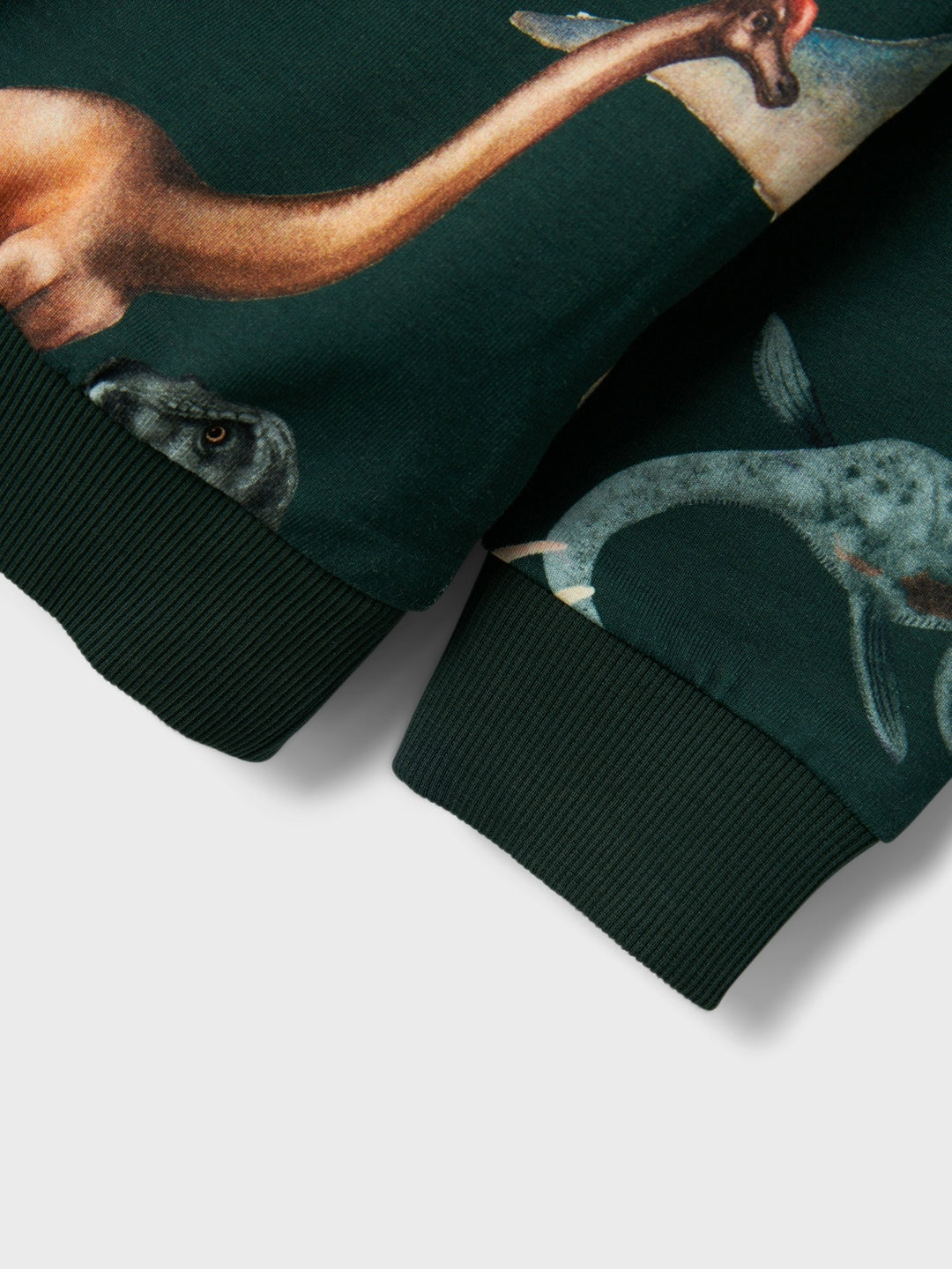 Mini trui KASMIR Pine Grove Regular Fit