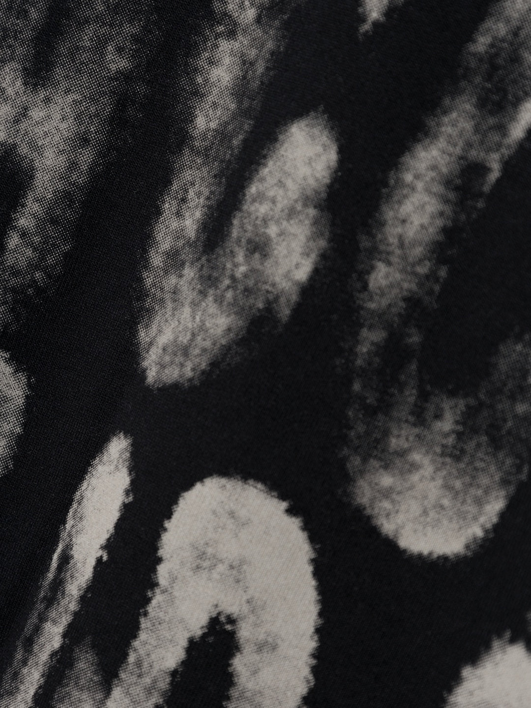 Kids trui KUJULLE Black Loose Fit