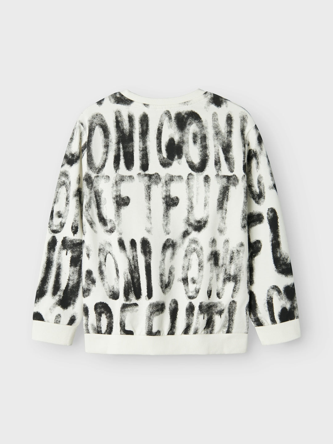 Kids trui KUJULLE Jet Stream Loose Fit