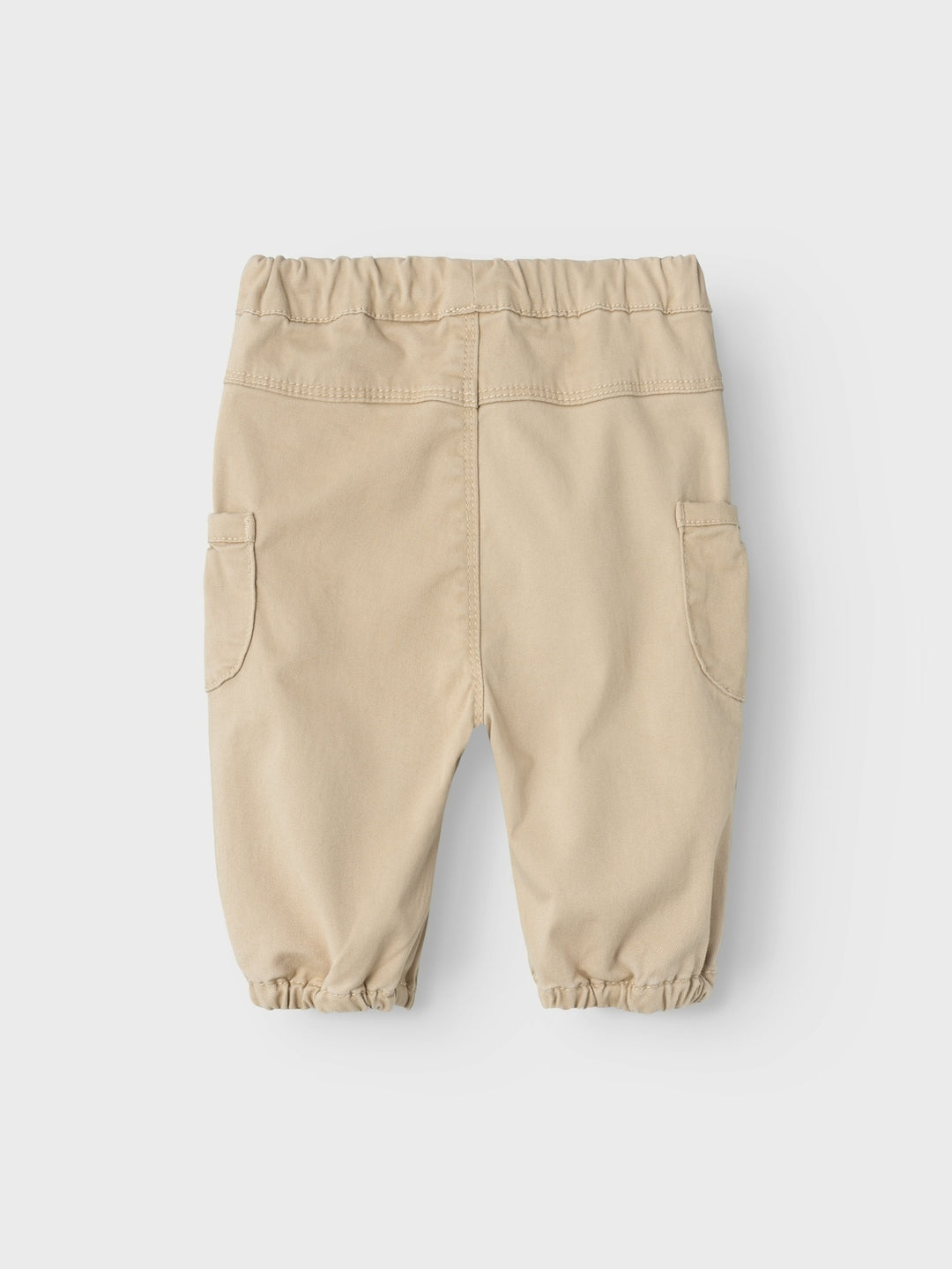 Baby broek BELLA Safari Baggy Fit