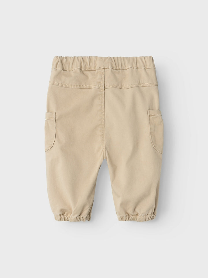 Baby broek BELLA Safari Baggy Fit