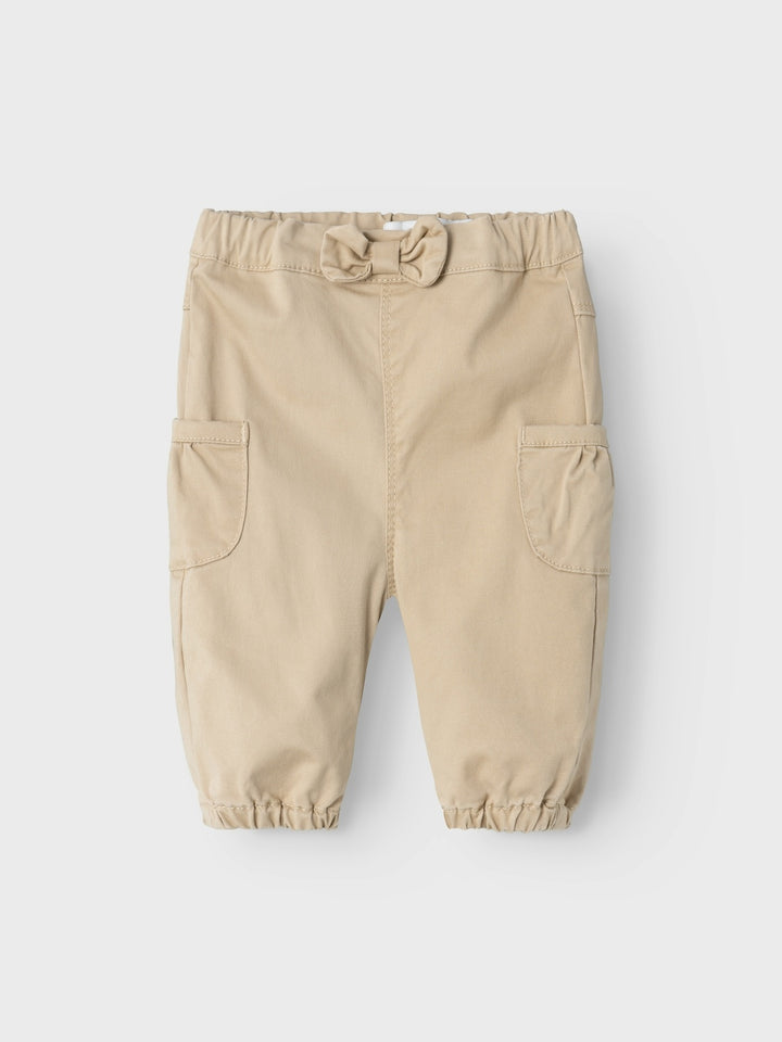 Baby broek BELLA Safari Baggy Fit