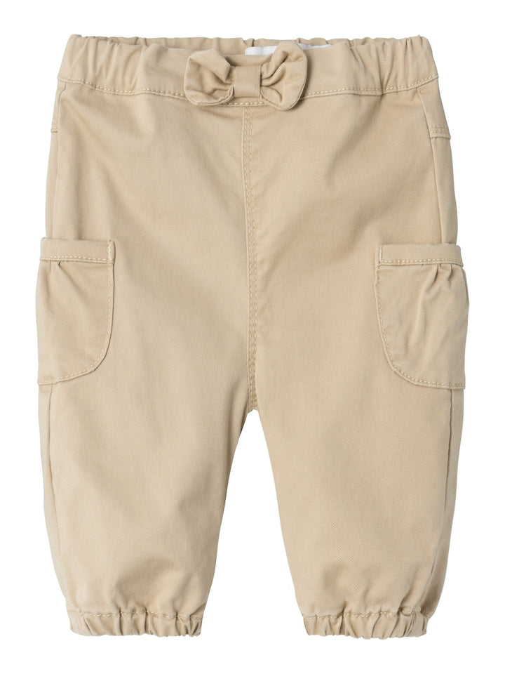 Baby broek BELLA Safari Baggy Fit