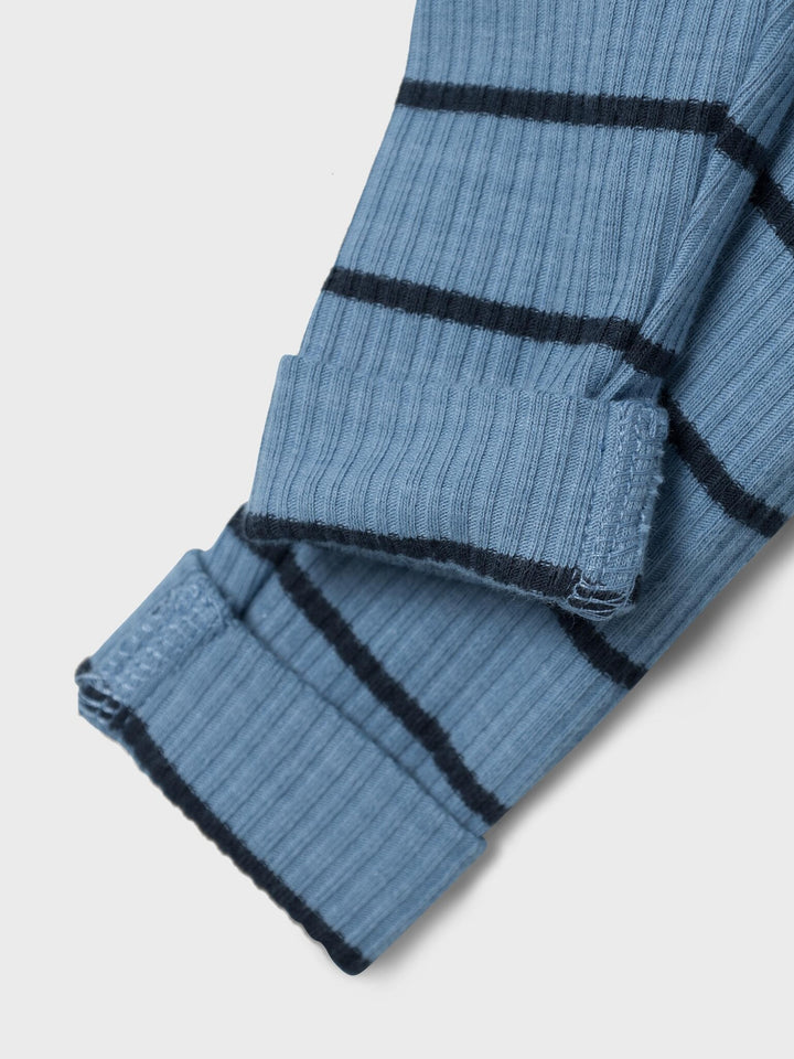 Baby legging KILO Coronet Blue Regular Fit