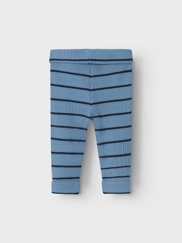 Baby legging KILO Coronet Blue Regular Fit