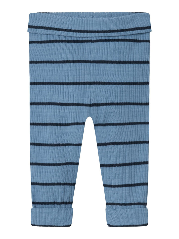 Baby legging KILO Coronet Blue Regular Fit