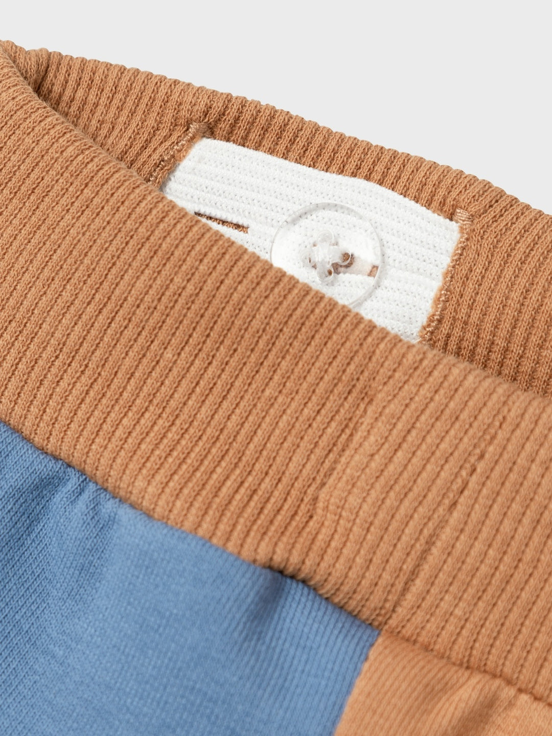 Baby broek KIEGO Almond Regular Fit