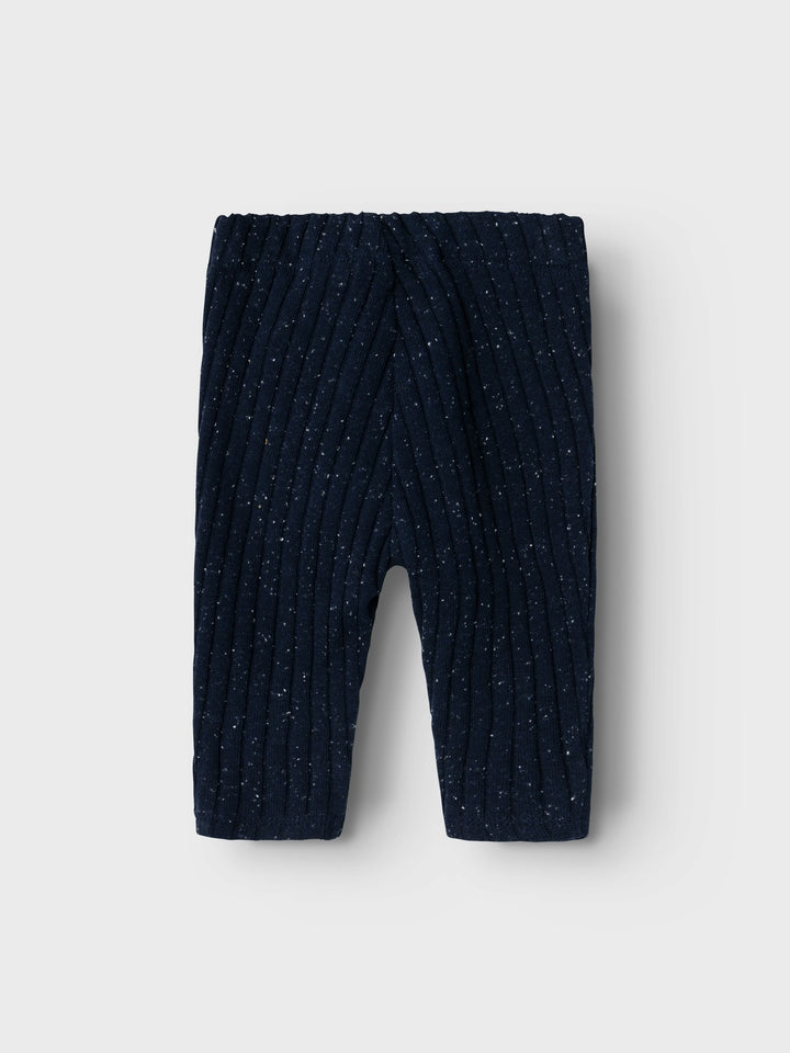 Baby broek KINO Dark Sapphire Regular Fit