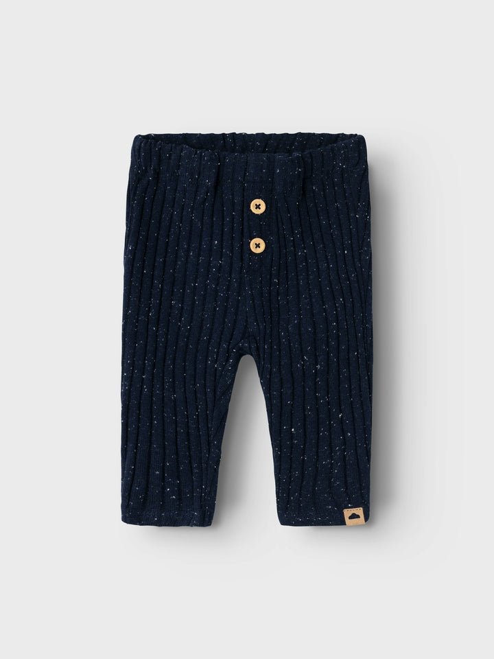 Baby broek KINO Dark Sapphire Regular Fit