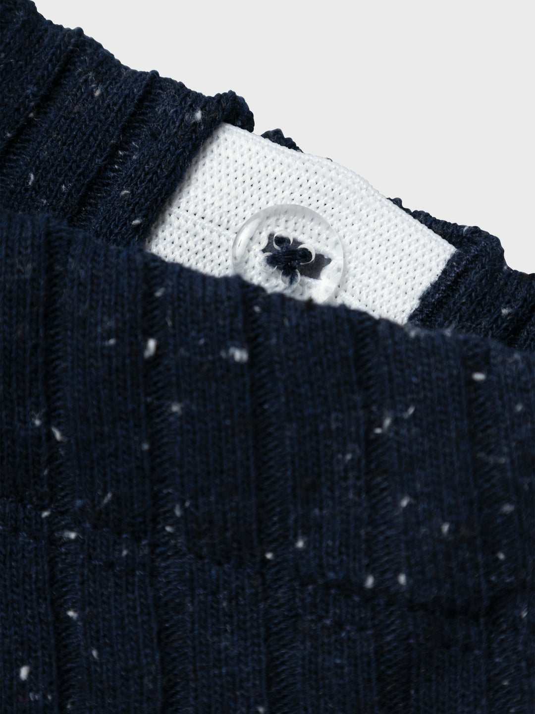 Baby broek KINO Dark Sapphire Regular Fit