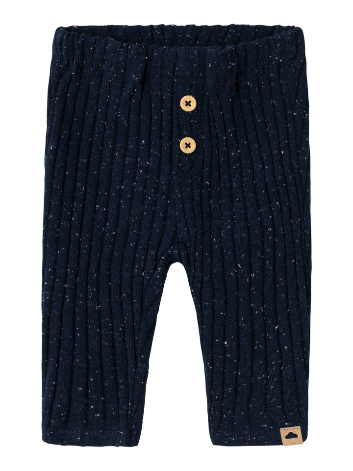 Baby broek KINO Dark Sapphire Regular Fit