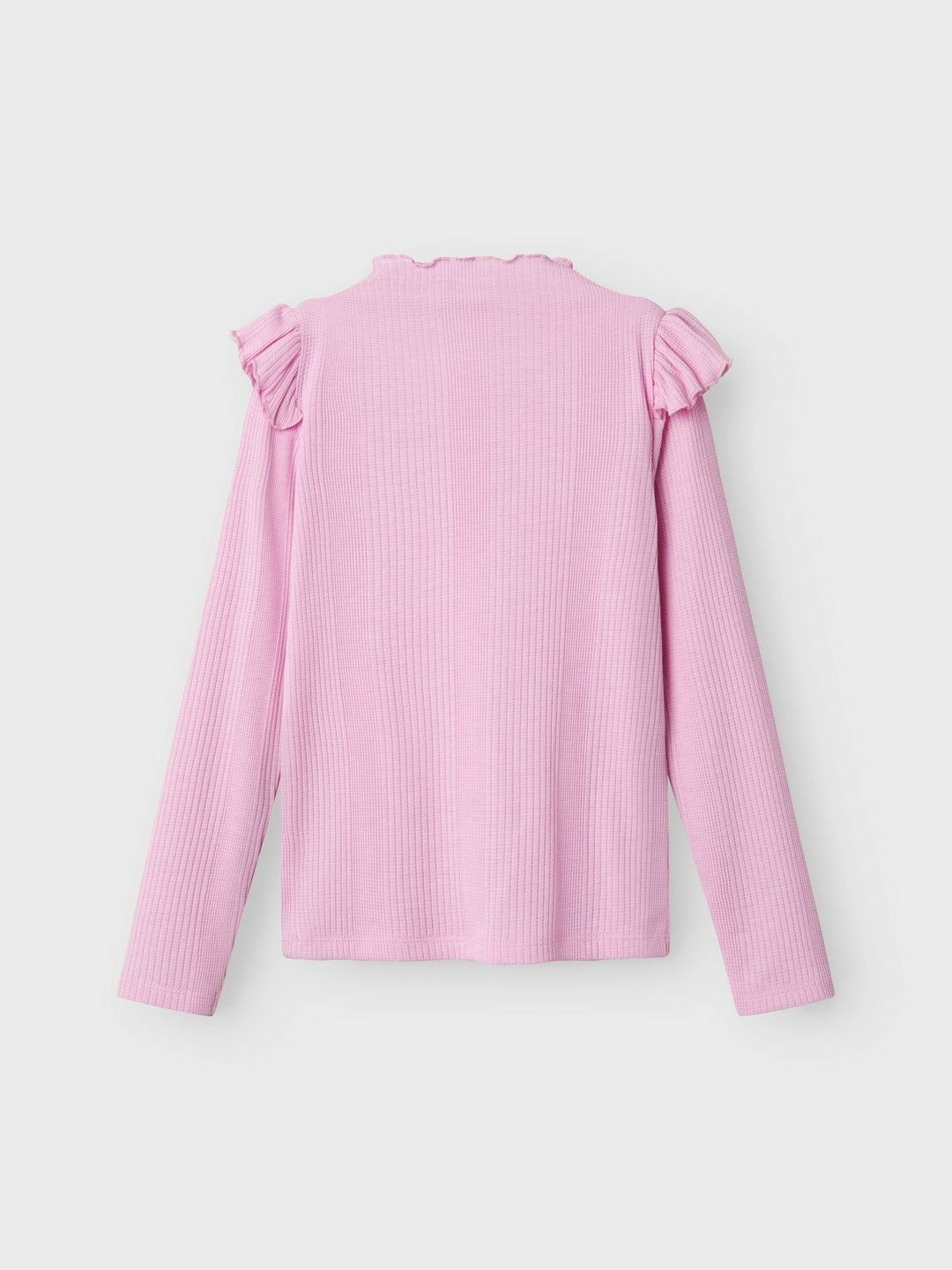 Kids longsleeve KULAPPA Pastel Lavender Slim Fit