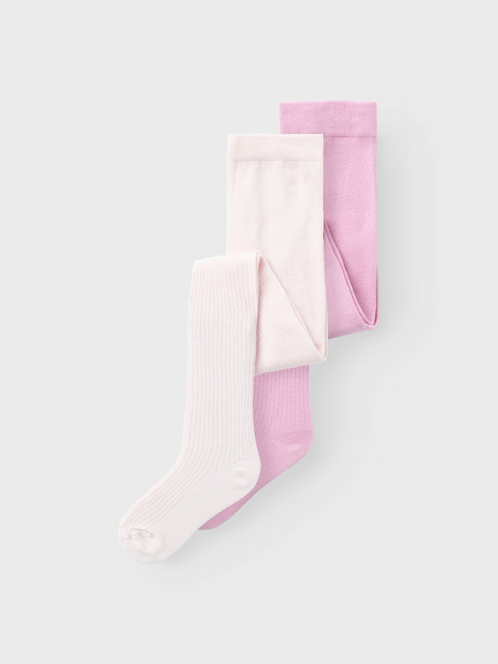 Mini maillot KARIB 2P Pastel Lavender Festival Bloom