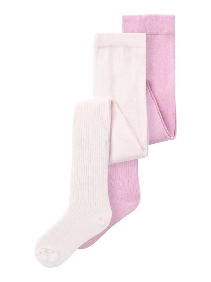 Mini maillot KARIB 2P Pastel Lavender Festival Bloom