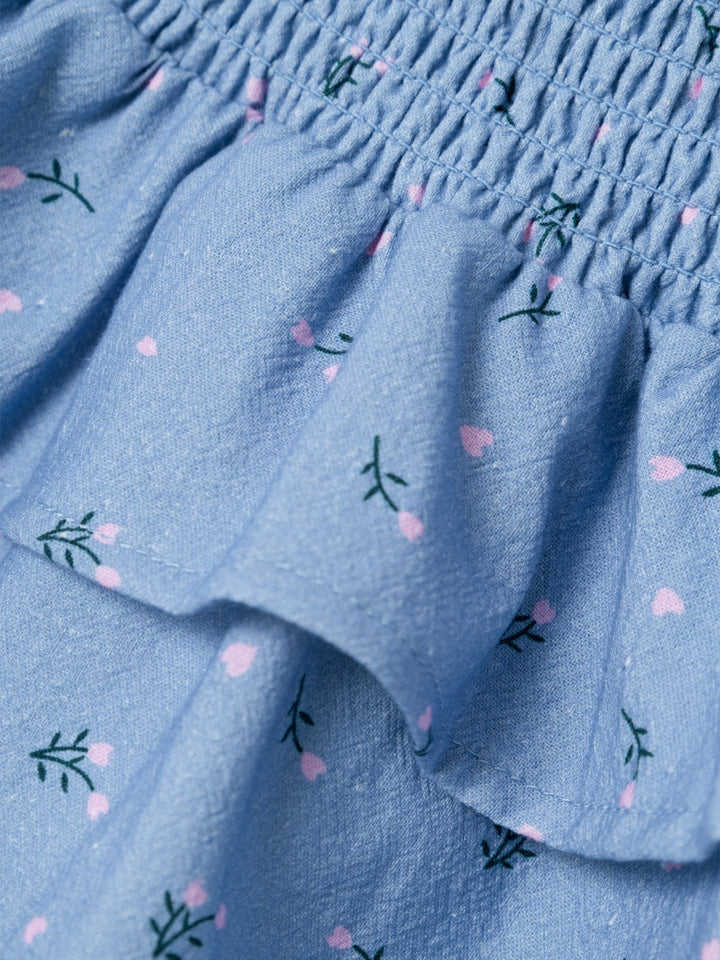 Mini rok KIMUS Endless Sky