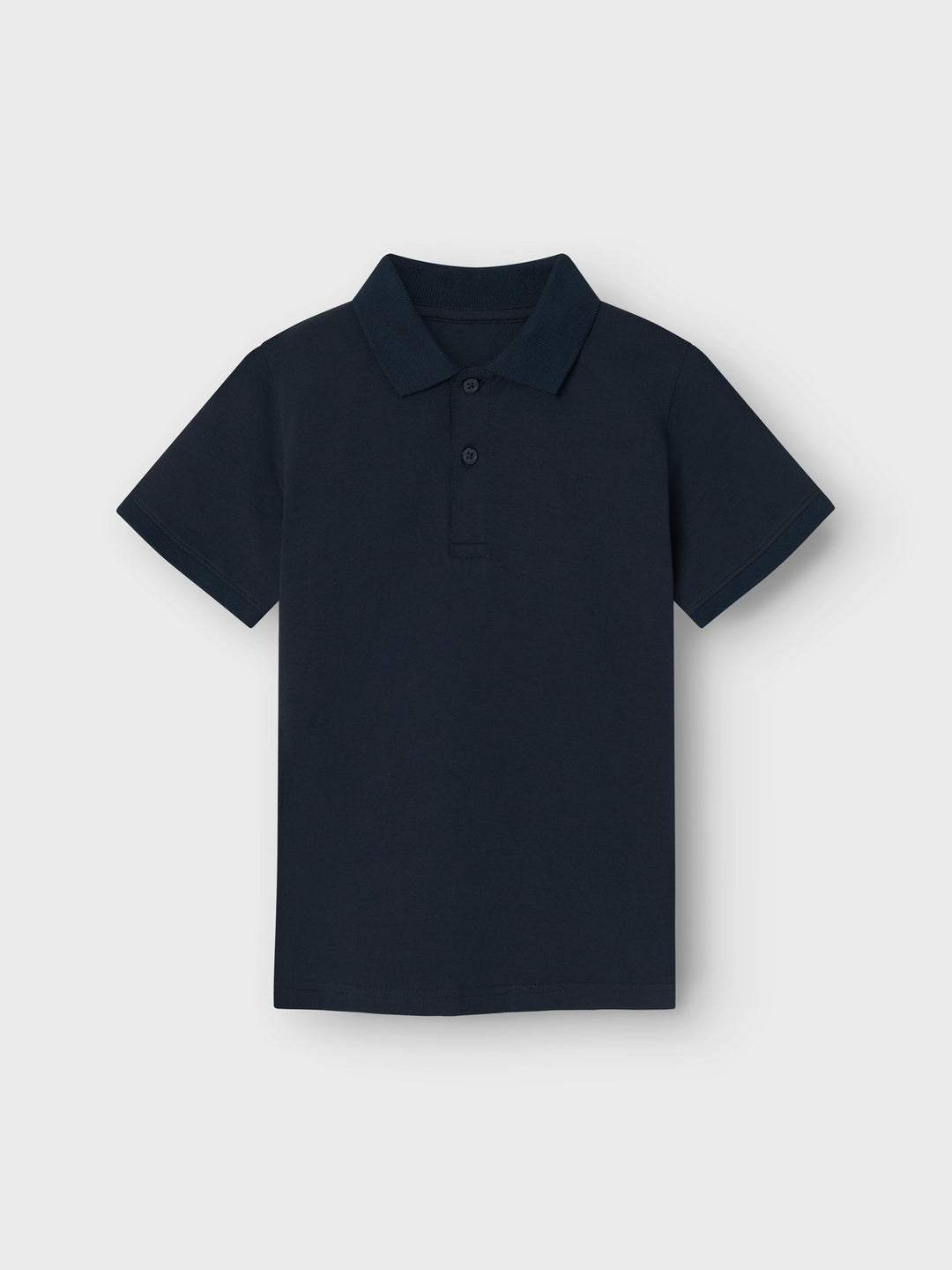 Kids polo VALUKAS Dark Sapphire Regular Fit