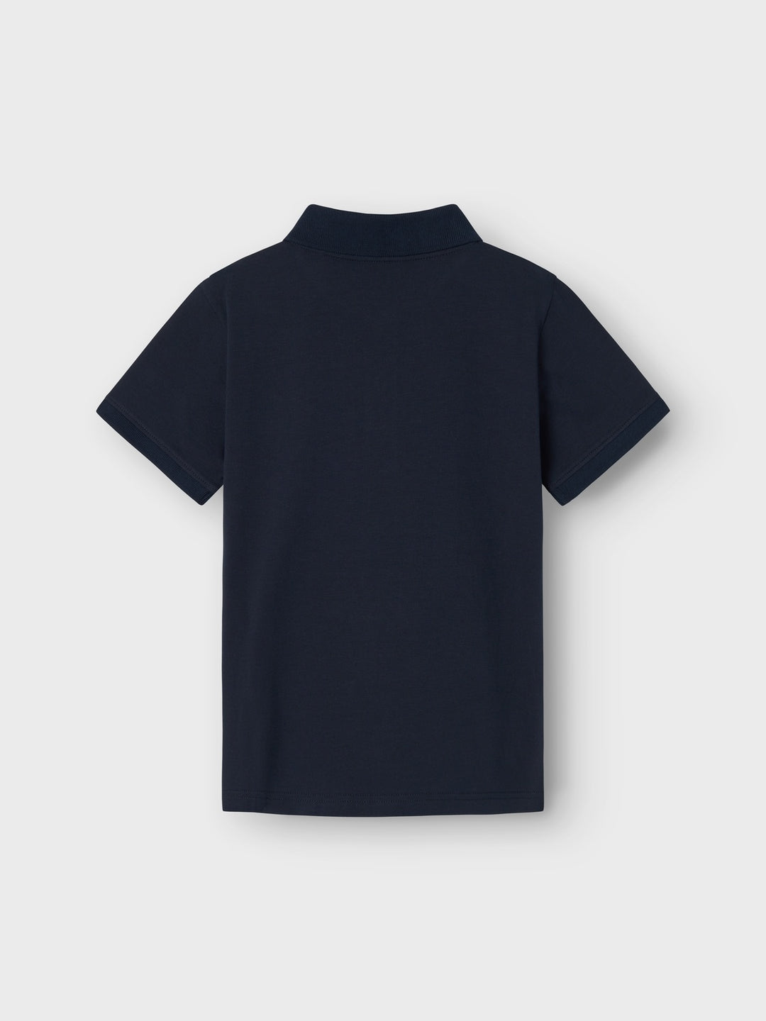 Kids polo VALUKAS Dark Sapphire Regular Fit