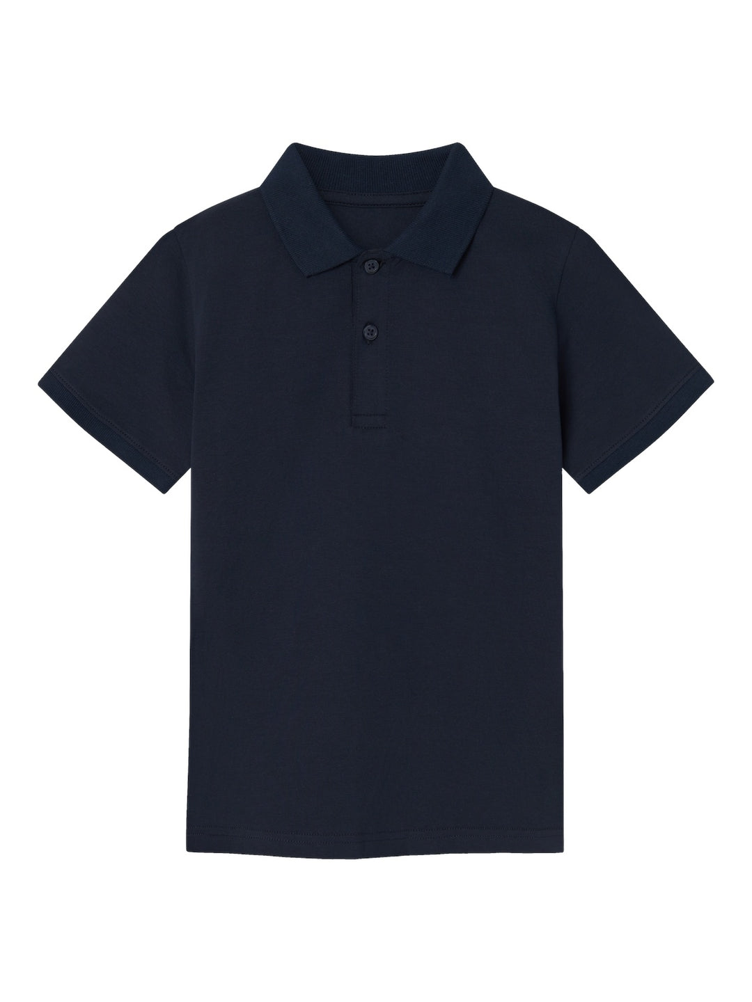 Kids polo VALUKAS Dark Sapphire Regular Fit