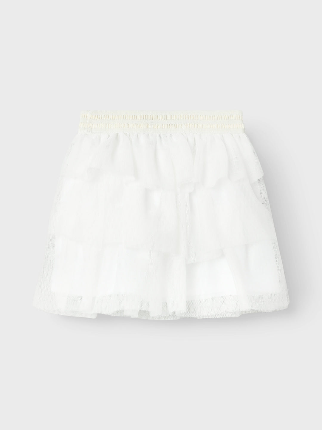 Baby rok BETRILLE Bright White