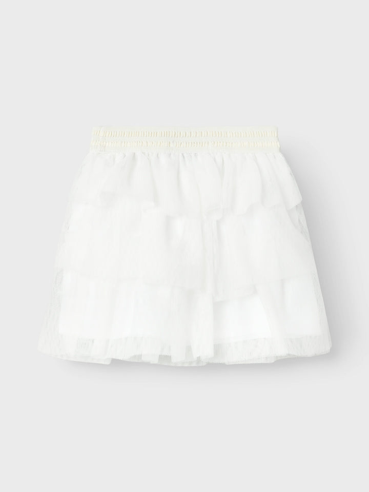 Baby rok BETRILLE Bright White