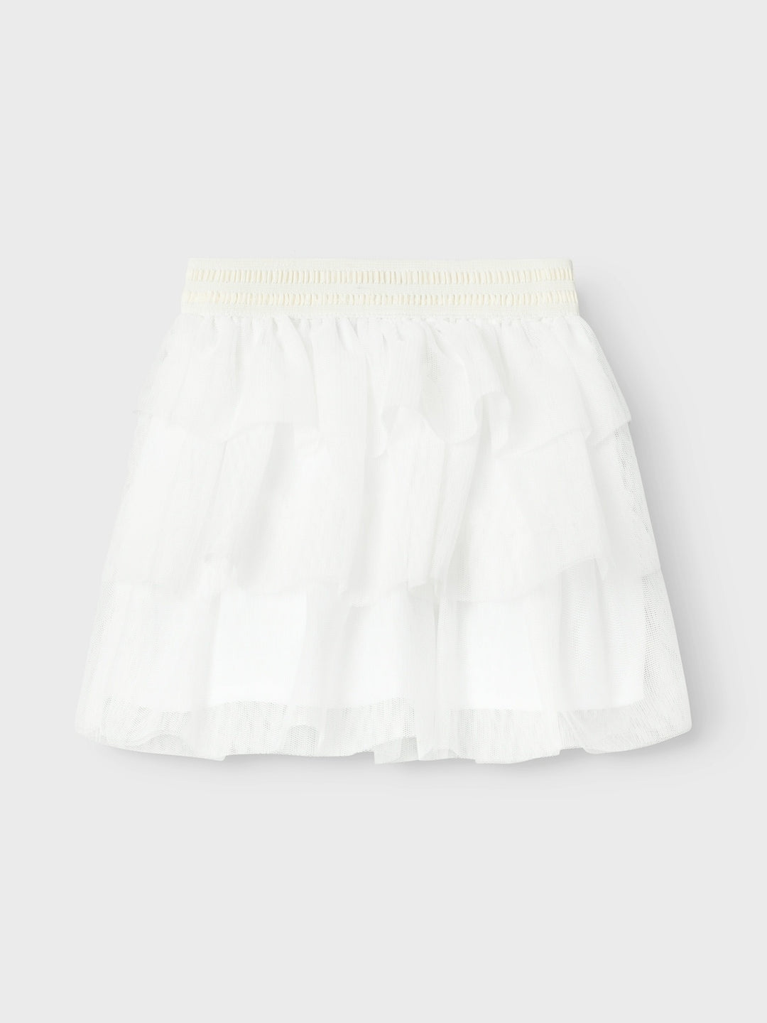 Baby rok BETRILLE Bright White