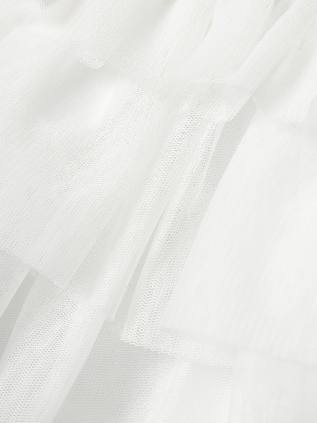 Baby rok BETRILLE Bright White