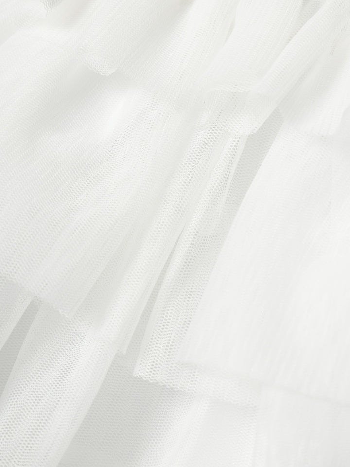 Baby rok BETRILLE Bright White