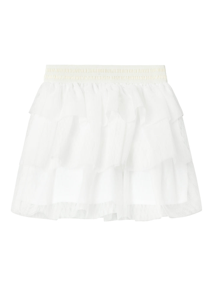 Baby rok BETRILLE Bright White