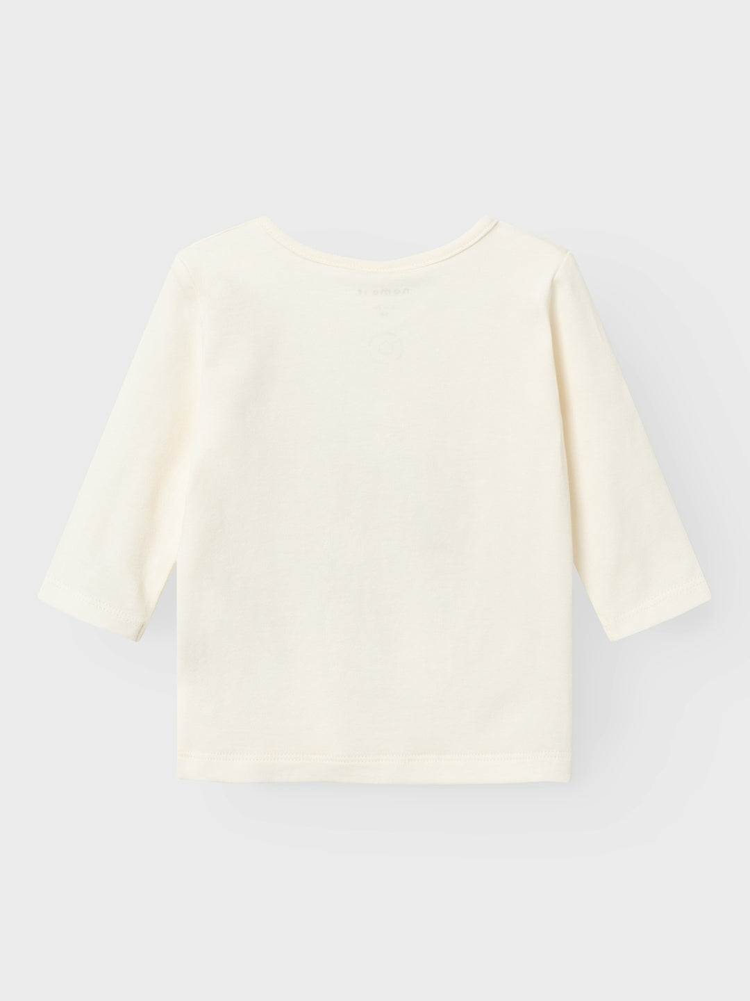 Baby Langarmshirt NASJA Jet Stream Regular Fit