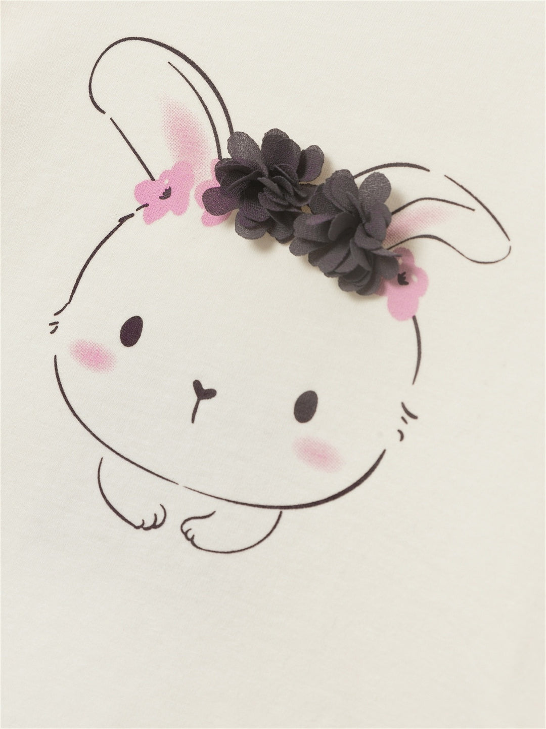 Baby Langarmshirt NASJA Jet Stream Regular Fit