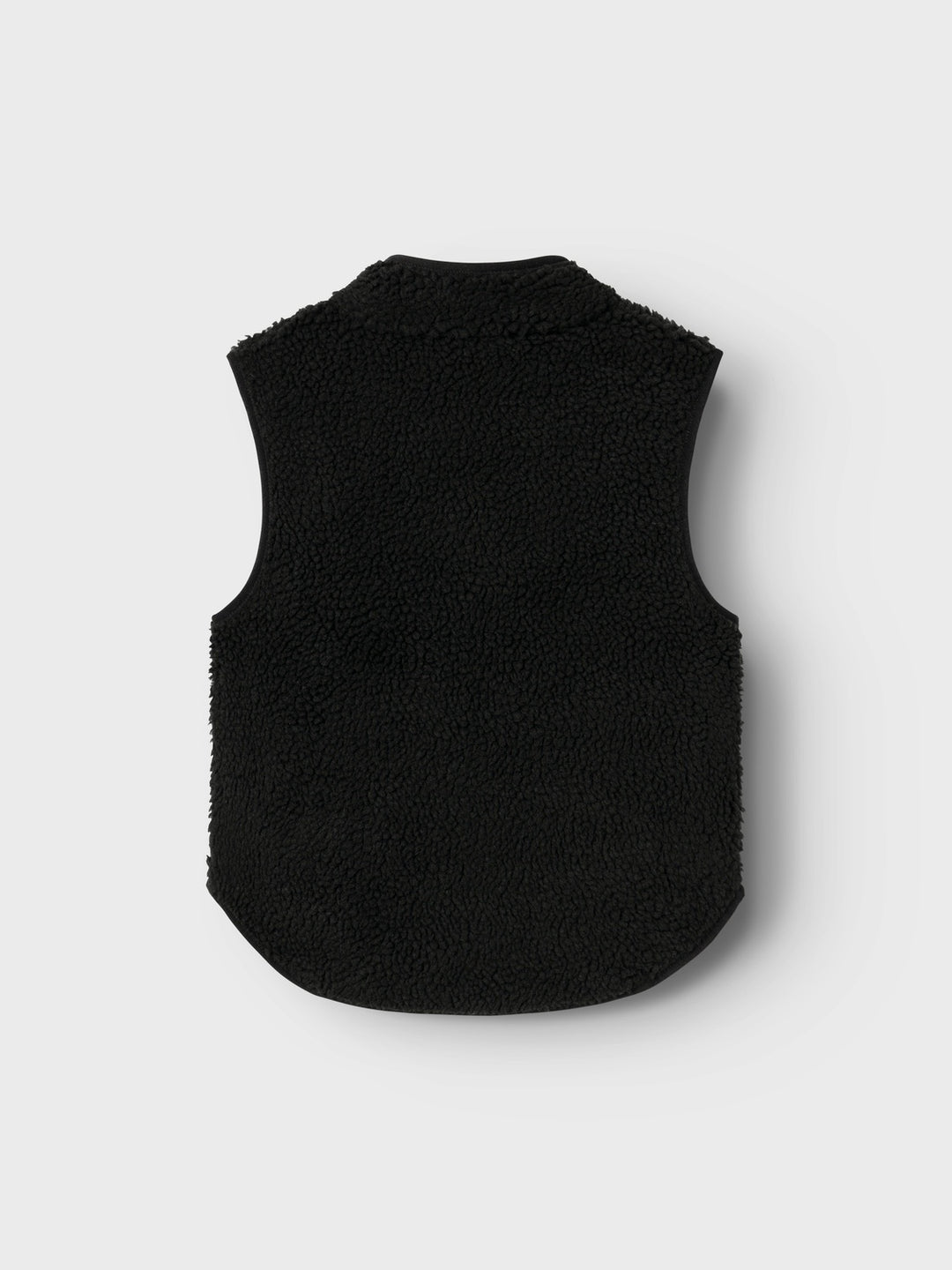 Kids vest NODERNE Black Standard Fit