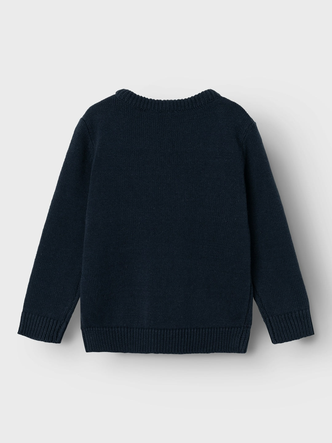 Mini Pullover RIJULLE Dark Sapphire Regular Fit