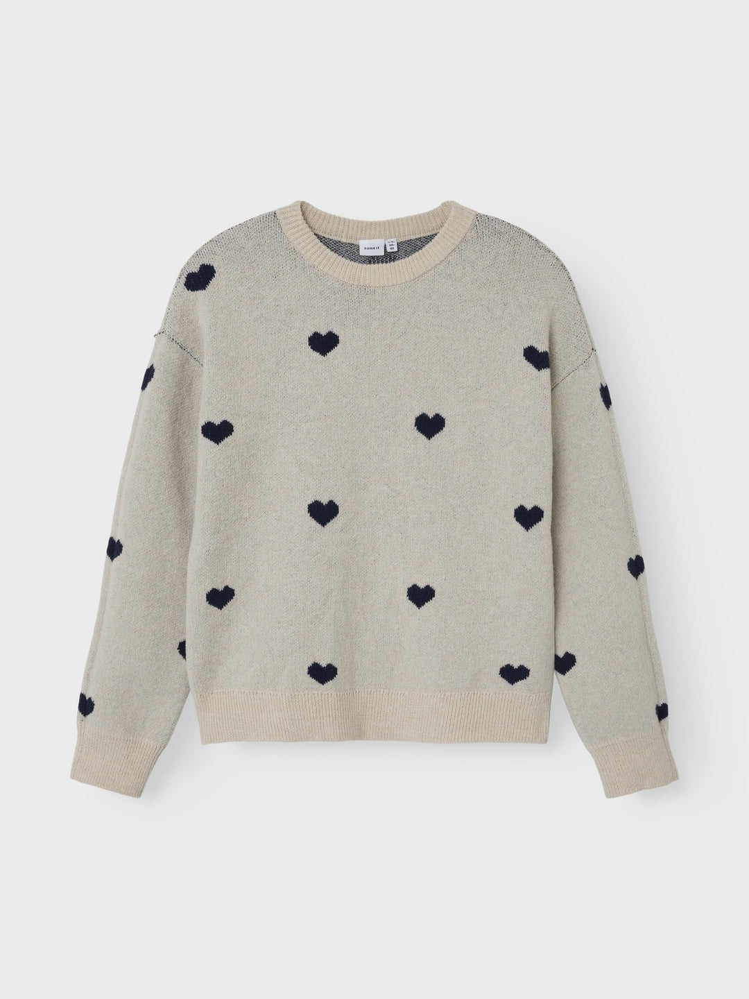 Kids trui ODESSA Pure Cashmere